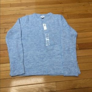 Old Navy NWT Womens Medium Sweater